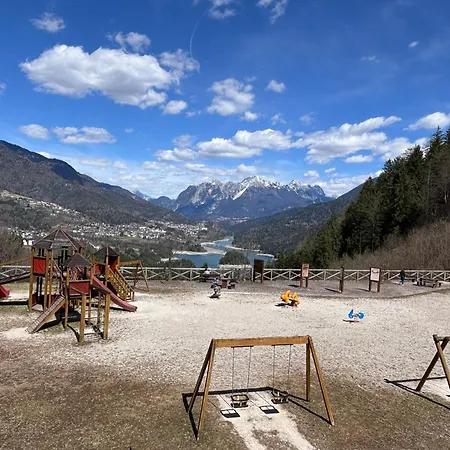 Dolomiti Nest - & Mountains